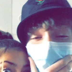 Meet your Posher, Lucas